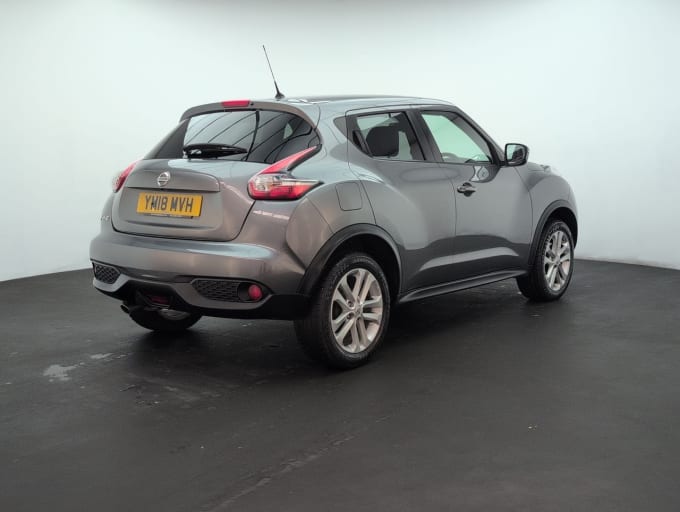 2025 Nissan Juke