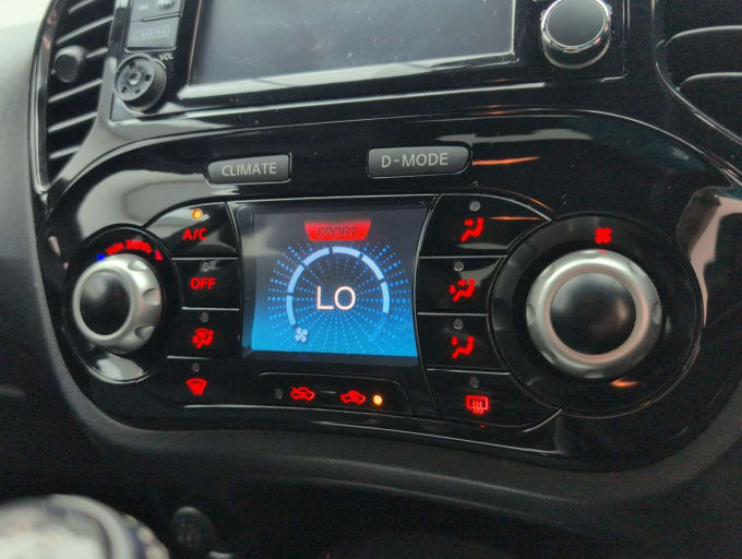 2025 Nissan Juke