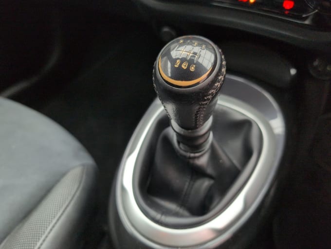 2025 Nissan Juke