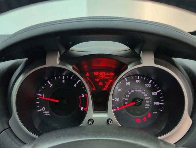 2025 Nissan Juke