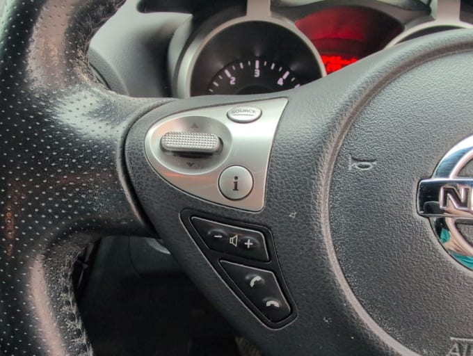 2025 Nissan Juke