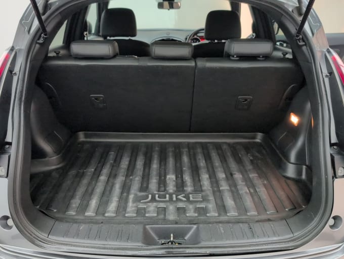 2025 Nissan Juke