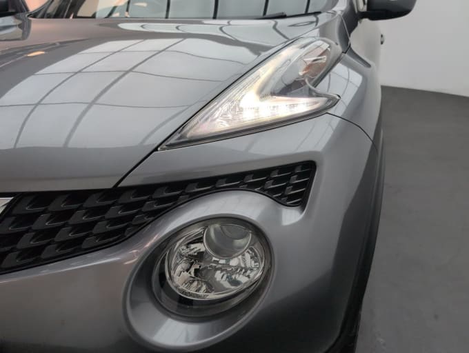 2025 Nissan Juke