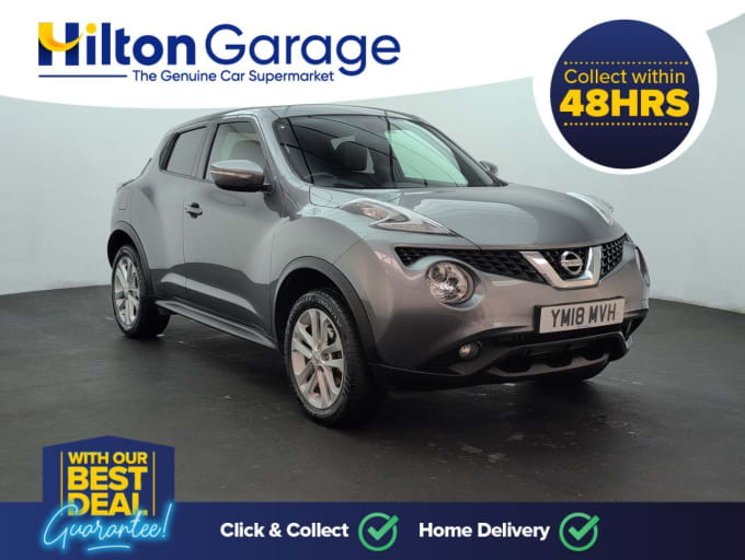 2025 Nissan Juke