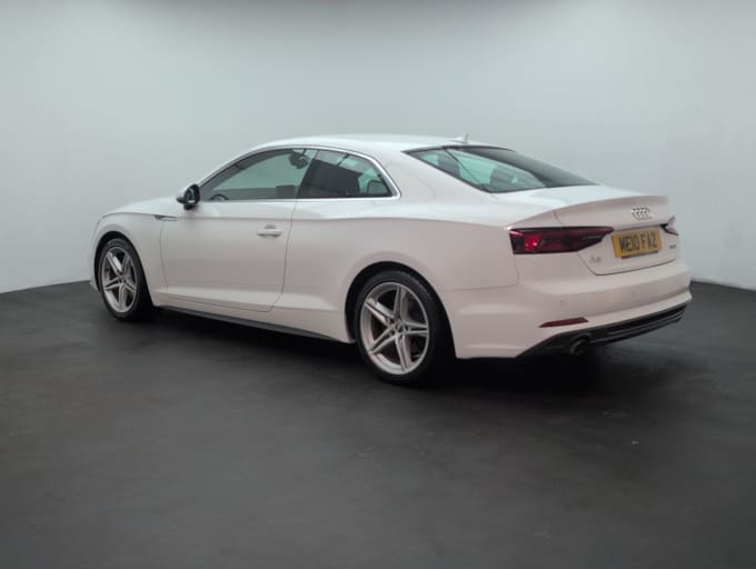 2025 Audi A5