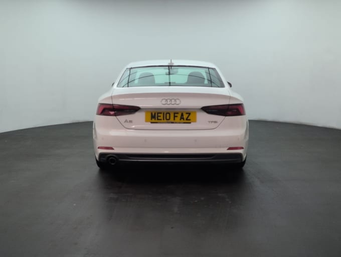 2025 Audi A5