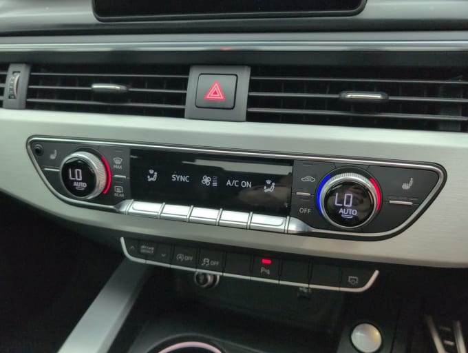 2025 Audi A5