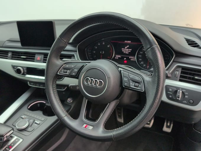 2025 Audi A5
