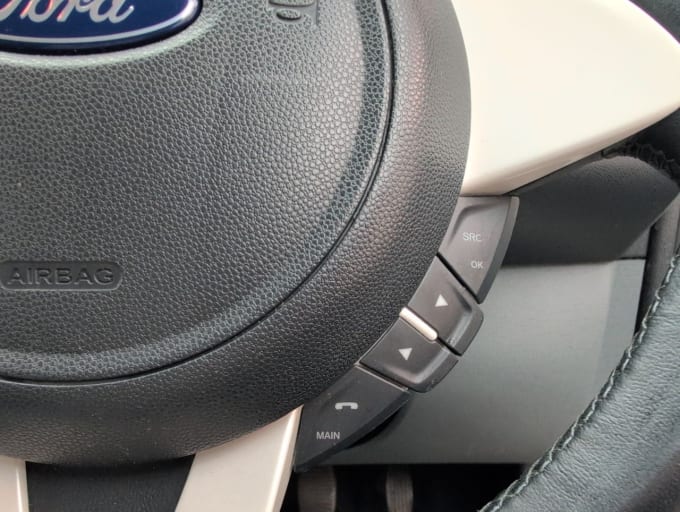 2025 Ford Ka