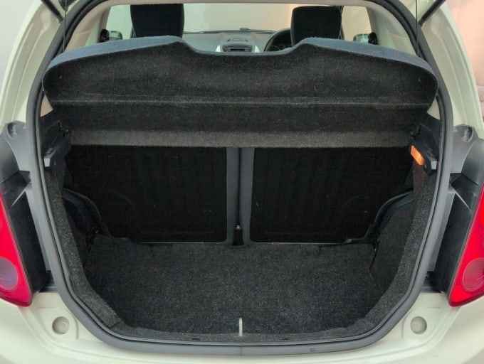 2025 Ford Ka