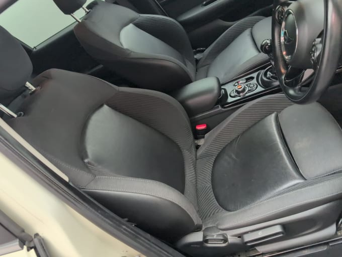2025 Mini Clubman