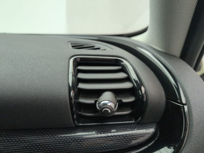 2025 Mini Clubman