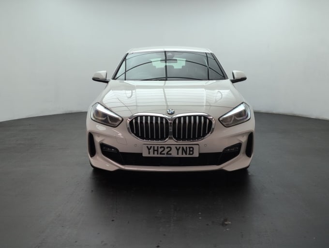 2025 BMW 1 Series