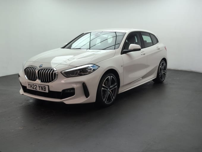 2025 BMW 1 Series