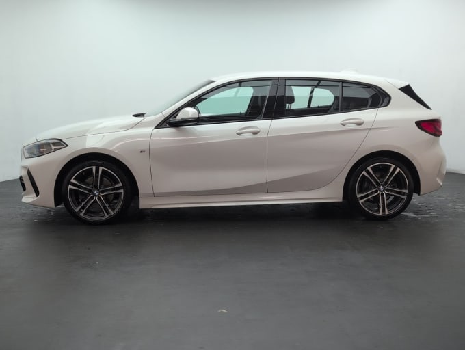 2025 BMW 1 Series