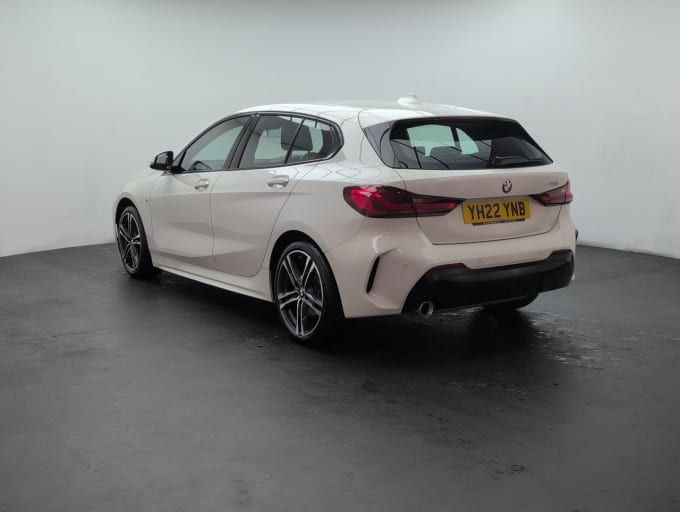 2025 BMW 1 Series