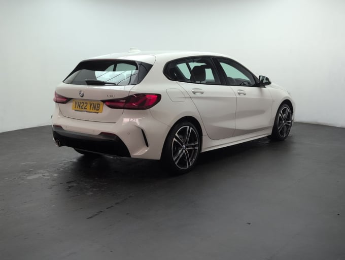 2025 BMW 1 Series