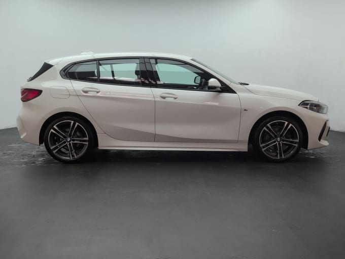 2025 BMW 1 Series