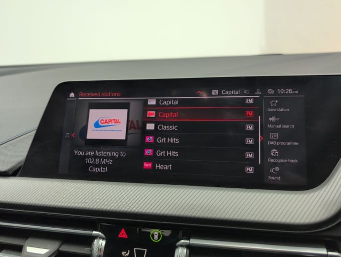 2025 BMW 1 Series