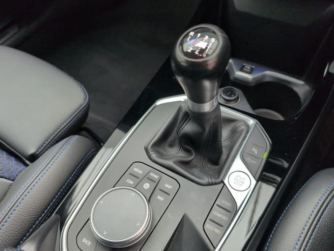2025 BMW 1 Series
