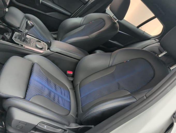2025 BMW 1 Series