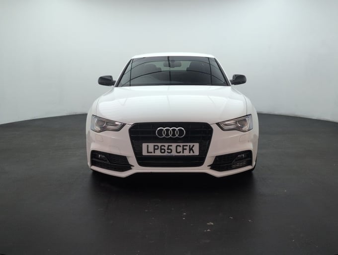 2025 Audi A5