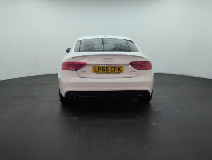 2025 Audi A5