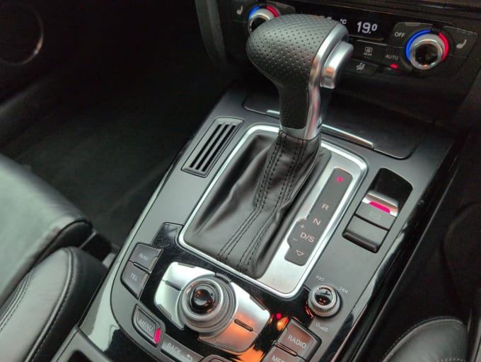 2025 Audi A5