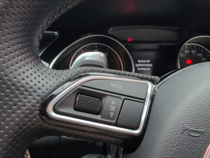 2025 Audi A5