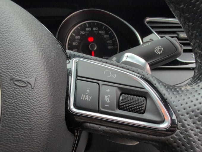 2025 Audi A5