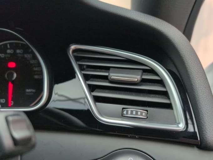 2025 Audi A5