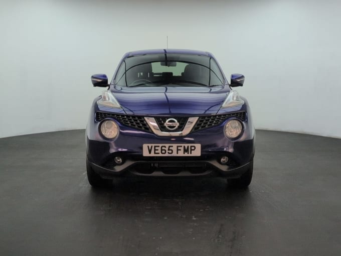 2025 Nissan Juke