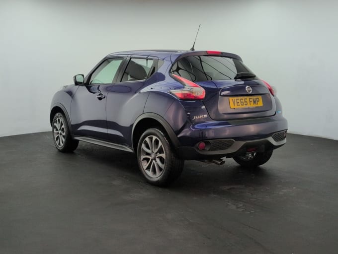 2025 Nissan Juke