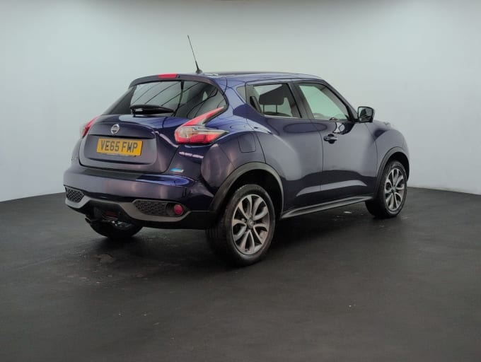 2025 Nissan Juke