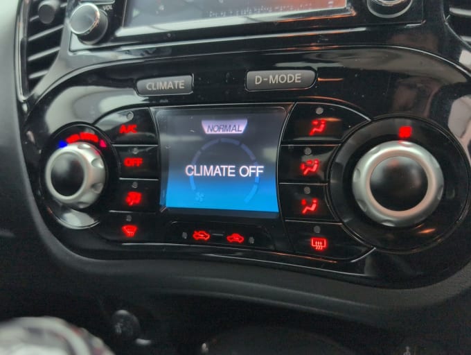 2025 Nissan Juke