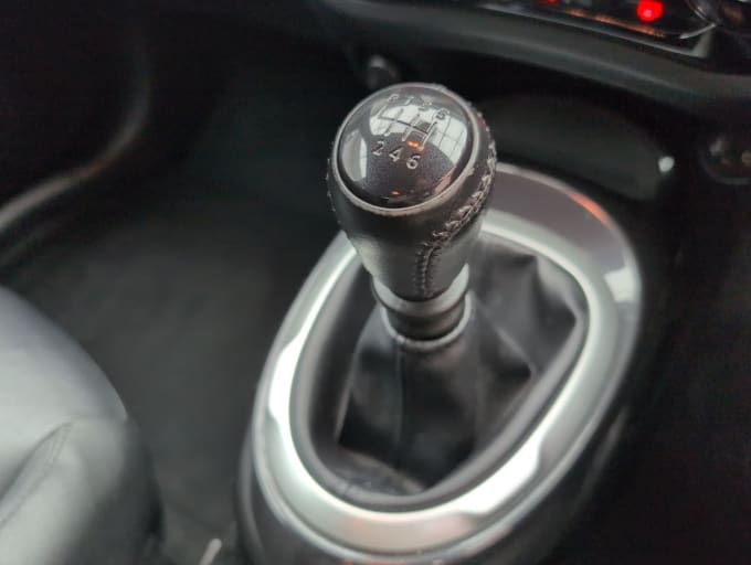 2025 Nissan Juke