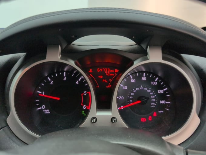2025 Nissan Juke