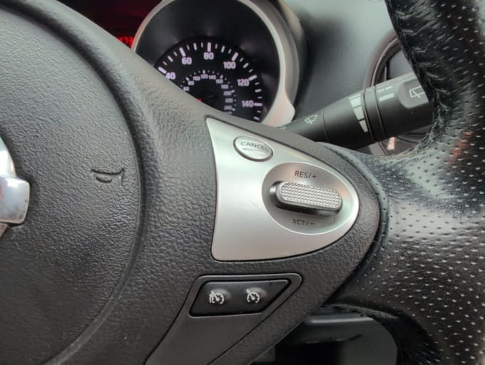 2025 Nissan Juke