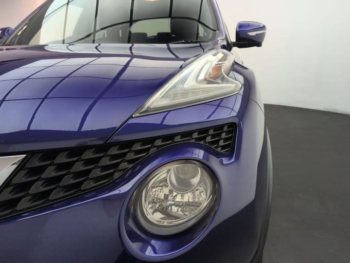 2025 Nissan Juke
