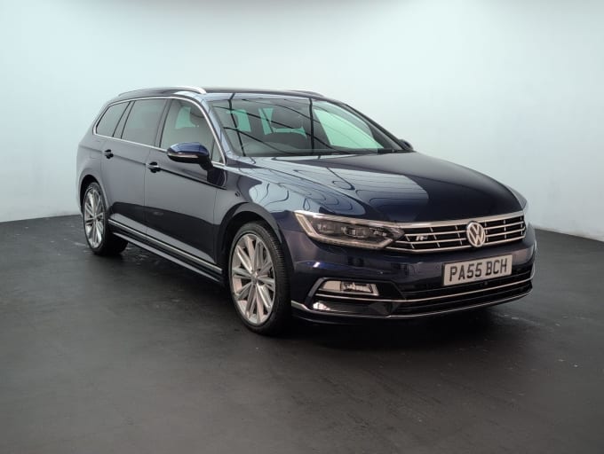 2025 Volkswagen Passat