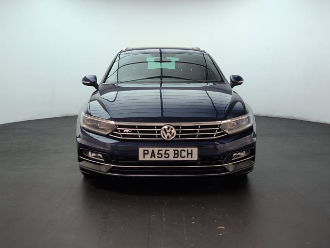 2025 Volkswagen Passat