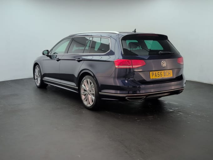 2025 Volkswagen Passat