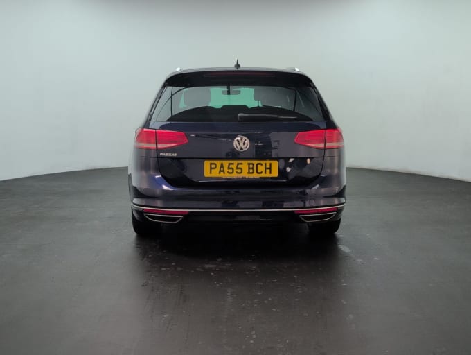 2025 Volkswagen Passat