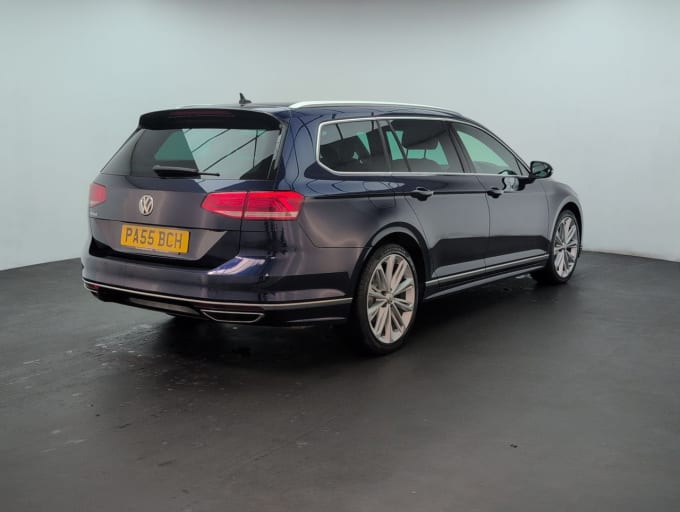 2025 Volkswagen Passat