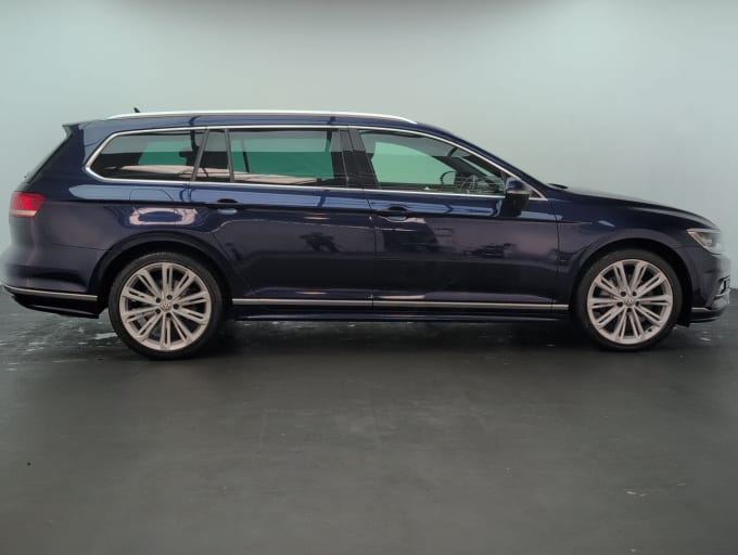 2025 Volkswagen Passat