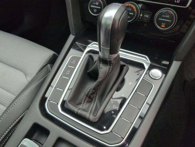 2025 Volkswagen Passat