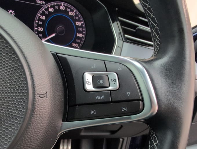 2025 Volkswagen Passat