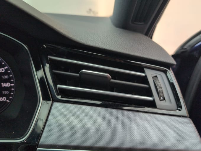 2025 Volkswagen Passat