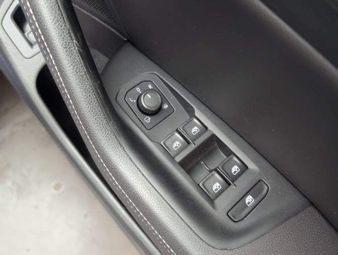 2025 Volkswagen Passat