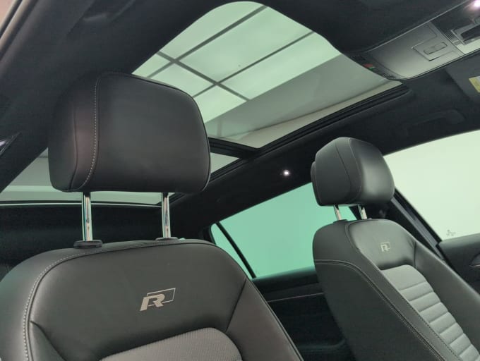 2025 Volkswagen Passat
